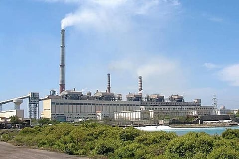 BHEL implements innovative boiler cleaning process in coal-fired thermal units