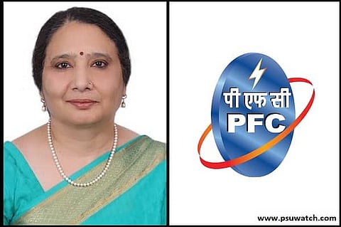 Parminder Chopra takes charge as Director (Finance) of PFC