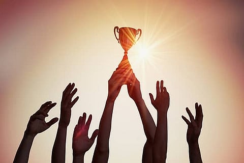 Corp Comm teams of Power Grid & REC Ltd get recognition in the list of ‘Top 30 Corporate Communication Teams’