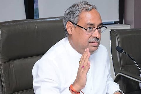 CIL Organises Interactive–Cum-Outreach Session with Top Area GMs Headed by Chairman