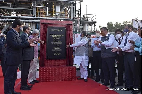 India starts first-ever trial run of H-CNG buses in Delhi