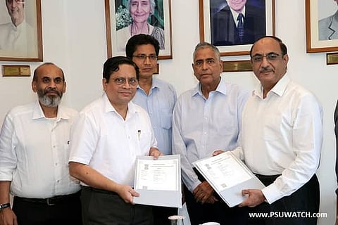 IREDA to provide SCADA at India International Centre. What is SCADA?