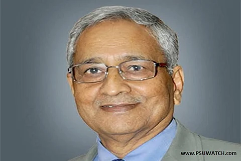 Dr RP Singh nominated as Chairperson of BoG of IIT-Bhubaneswar