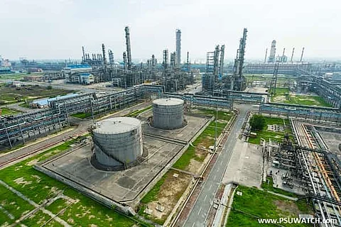 IOC refineries operating at 93%; fuel demand likely to reach pre-COVID level in 2 months: CMD