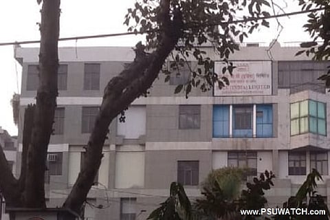 HSCC gets a huge order worth Rs 1800 crore for hospitals up-gradation in Rajasthan