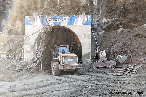 Uttarakhand flood: Sources say above 140 NTPC workers still missing; management says can’t confirm