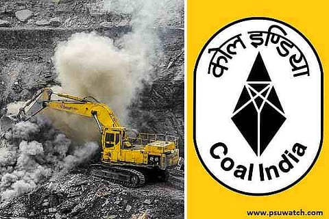 CIL signs its first 100 MW solar power PPA with GUVNL, to set up a solar plant