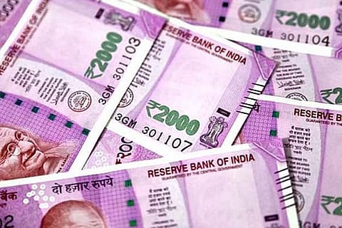 Modi govt ends FY21 with PSU disinvestment yield of Rs 32,835 cr