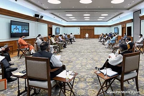 Government will continue to pay EPF of employer till August 2020