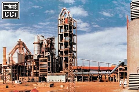 Sanjay Banga recommended for the next CMD of Cement Corporation