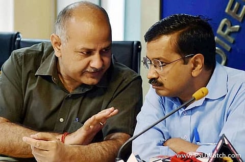 Delhi govt ties up with CEGIS to carry out detailed study of measures for state revenue