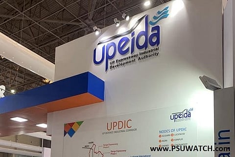 UPEIDA reaches Bengaluru to showcase UP’s Defence Corridor at Aero India-2021