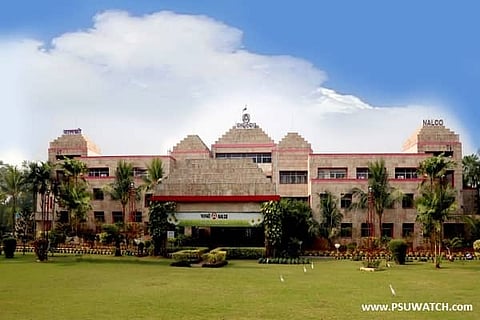 NALCO gets mining lease for Utkal-E coal block