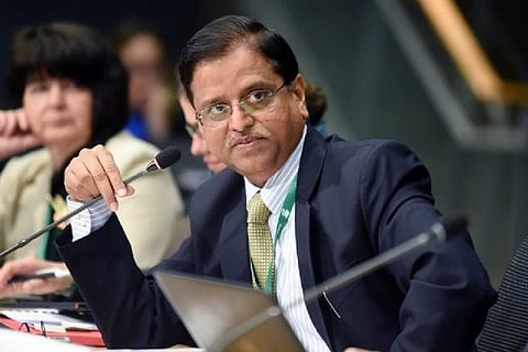 What should infrastructure for digital rupee look like? Here’s what SC Garg has to say