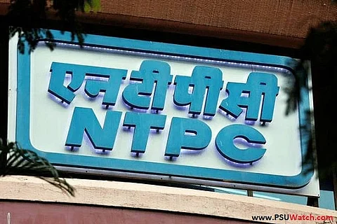 NTPC Group clocks 13.3% growth in power generation in Q2 FY21
