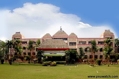 NALCO gets mining lease for Utkal-D coal block