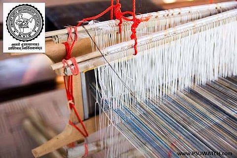 KVIC sends legal notices to ‘Khadi Essentials’ & ‘Khadi Global’