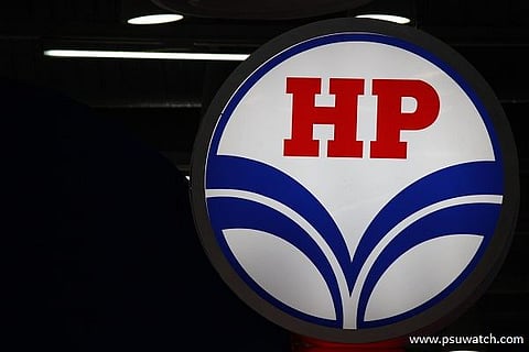 HPCL raises Rs 1,950 crore debt