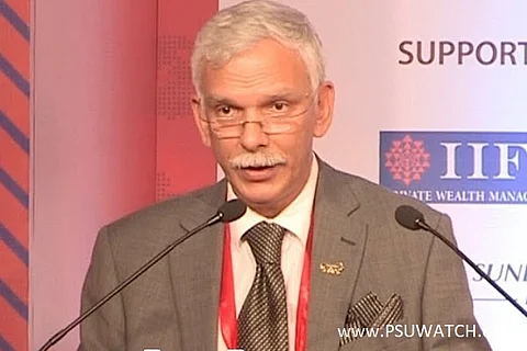 Atul Chaturvedi (IAS) gets additional charge as Secretary of Department of Fisheries