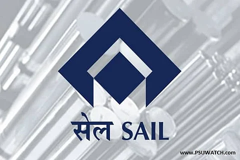 Trishaljit Sethi (IPoS) gets additional charge of SAIL CVO