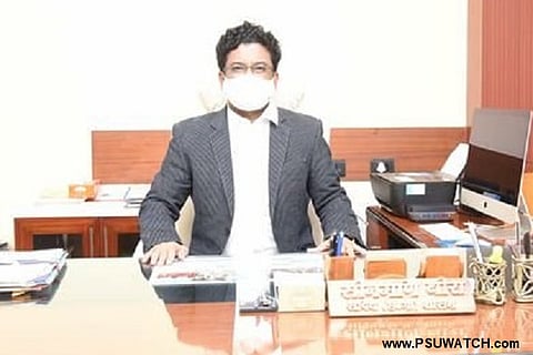 Sonmoni Borah (IAS) appointed as Joint Secretary in the Department of Land Resources