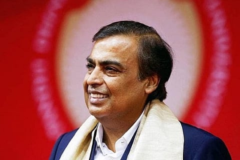 Reliance & BP announce start of natural gas production from R Cluster in block KG D6