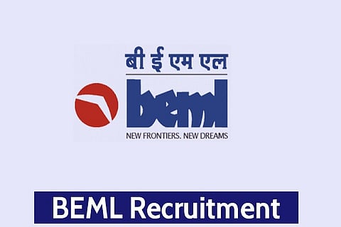 BEML posts job vacancy for Director (Finance); apply before Oct 16