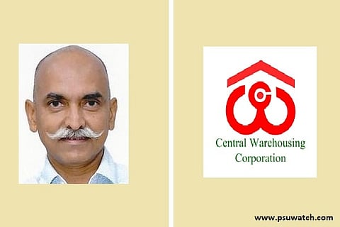 Amit Kumar Singh (IRTS) set to be Director (M&CP) of CWC