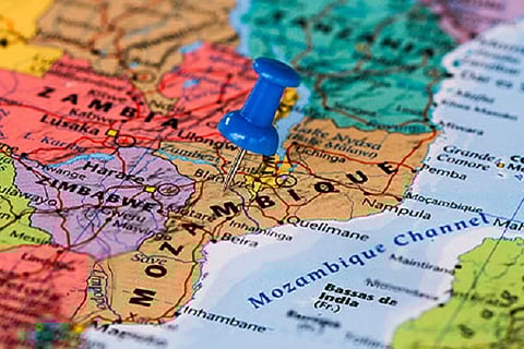 Total-led consortium of OVL, BPCL, OIL secure $14.9 bn for Mozambique LNG project