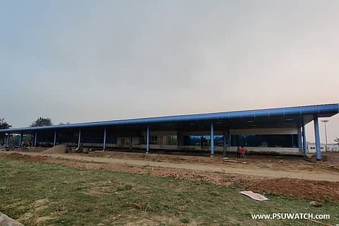 Jharkhand’s Bokaro Airport soon to connect with Patna and Kolkata for civil operations