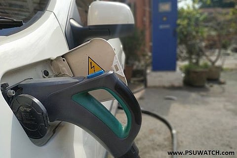 Recent changes in FAME II will boost demand for e-vehicles: FICCI