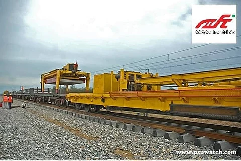 PM to inaugurate western dedicated freight corridor’s new section on Jan 7