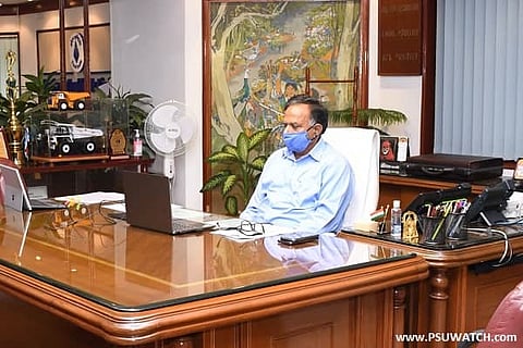 NCL conferred with 3 ‘ICC PSE Excellence’ awards