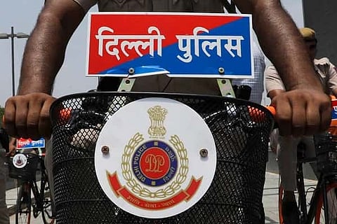 These officers of Delhi Police Special Cell get Home Minister’s Special Operation Medal