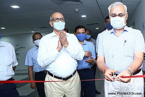 Make in India: Delhi Metro develops indigenous signalling technology