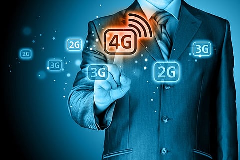 Who is actually dragging its feet on 4G allocation to BSNL, MTNL?