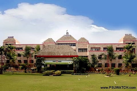 Massive: NALCO’s net profit jumps by 840% to Rs 1,300 crore in FY 2020-21