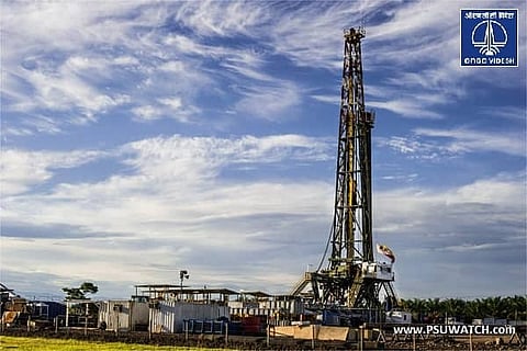 OVL strikes oil in appraisal Well ‘Indico2’ in CPO-5 block, Colombia