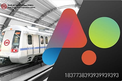 DMRC: Now auto top-up your Delhi Metro Smart Cards through ‘Autope’ Smart Card app