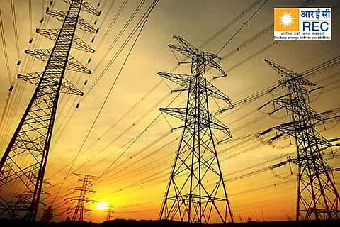 REC registers its highest-ever net profit of Rs 2,263 crore in Q3 FY21