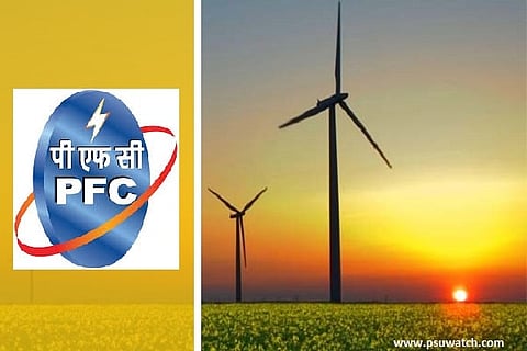 PFC board approves borrowing of Rs 1 lakh cr in next financial year