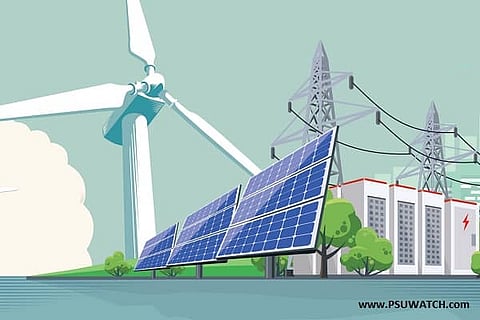 NTPC looks to provide round-the-clock power to customers, signs pact with Greenko