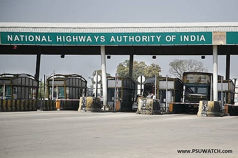 NHAI receives Rs 5,011 crore from Cube Highways towards 3rd tranche of TOT Bundle