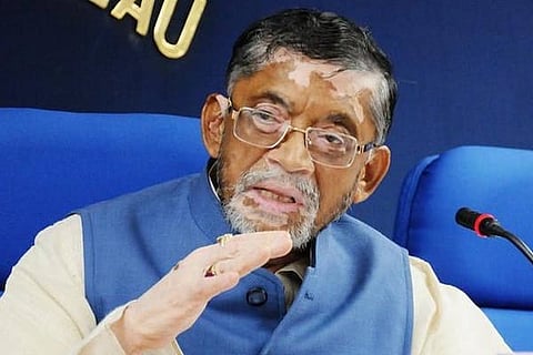 Govt publishes draft Model Standing Orders; formalises concept of Work from Home