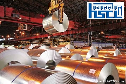 Shyam Awasthi set to be Director (Finance) of HSCL