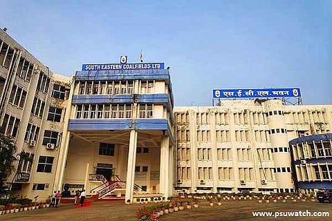 Eastern Coalfields posts a job vacancy for Director (Personnel); details here