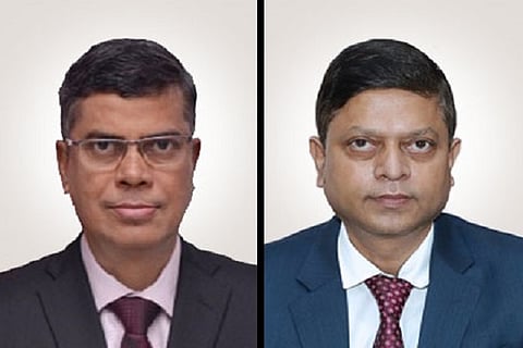 These two Directors of NALCO get additional responsibility
