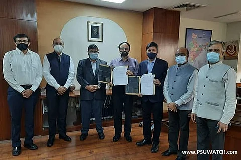 AAI to use e-business solution for its accounting process