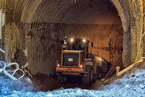 Uttarakhand flood: NTPC working on modalities for compensation