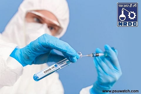 NRDC to fund 16 Covid-19 technologies for commercialisation